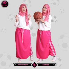 Rocella Sporty - Fanta (S-M)