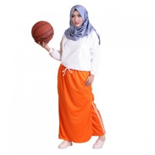 Rocella Sporty - Orange (XXL-XXXL)